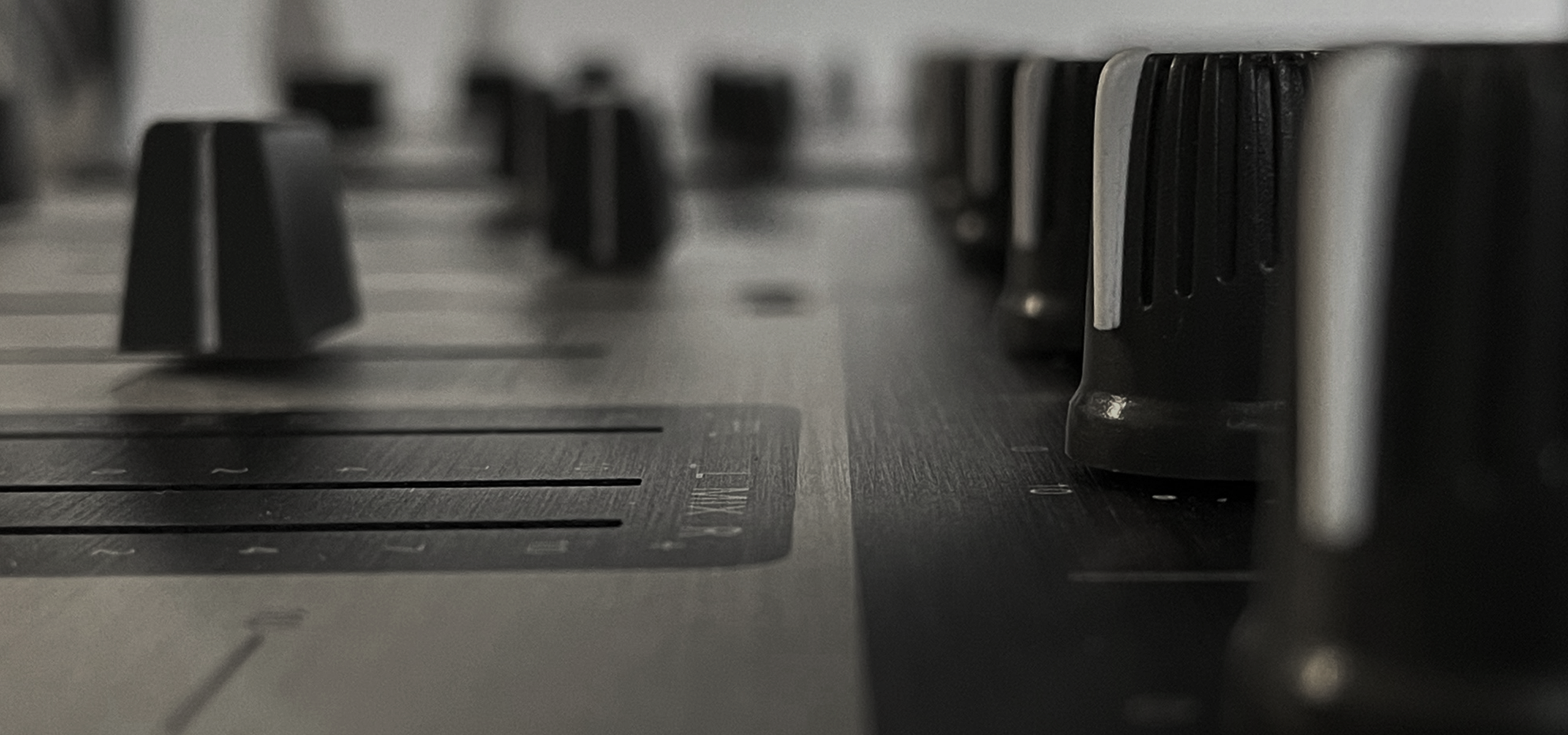 web para Ecler DJ