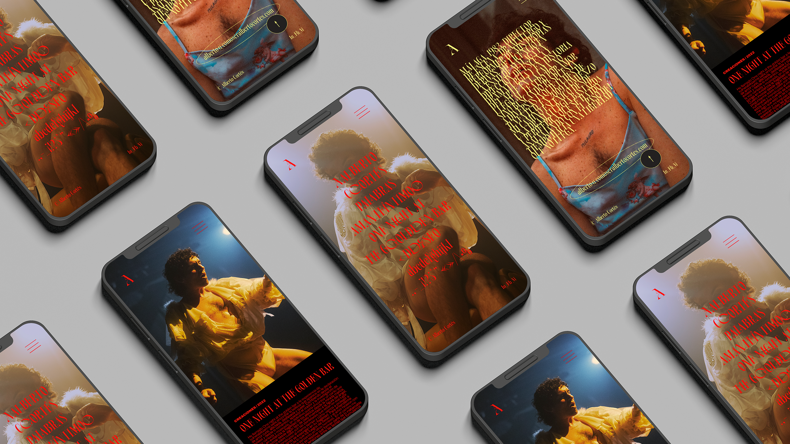 estudio de diseño gráfico y web