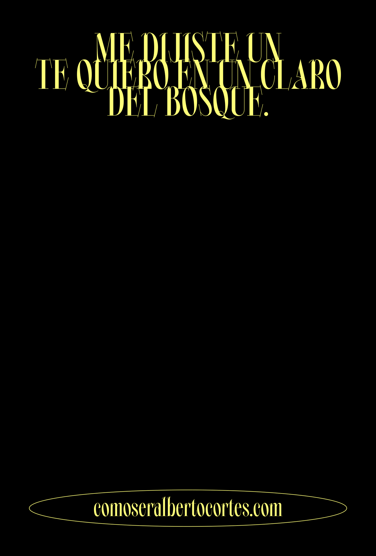 Identidad digital y web