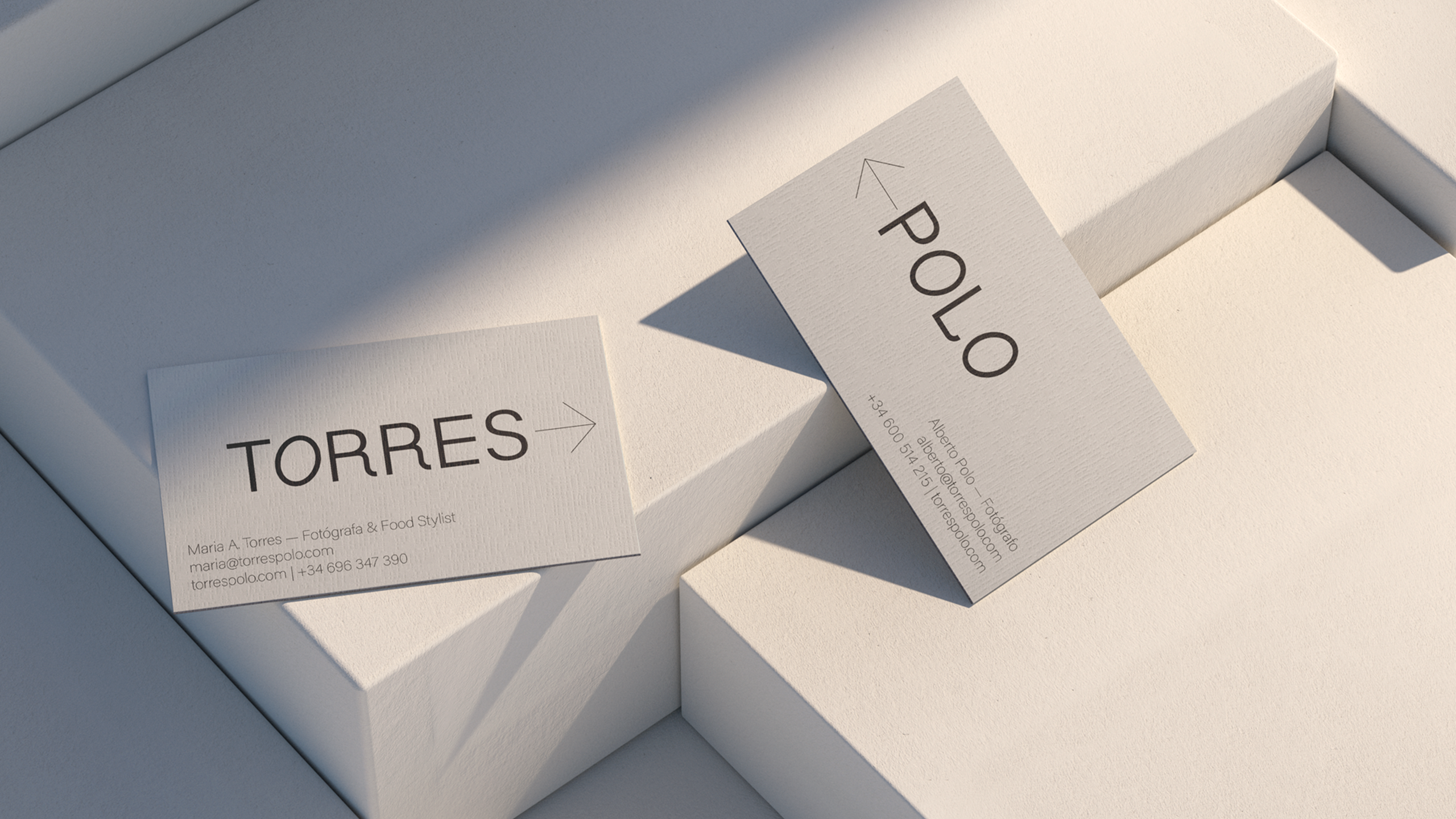 Proyecto de branding
