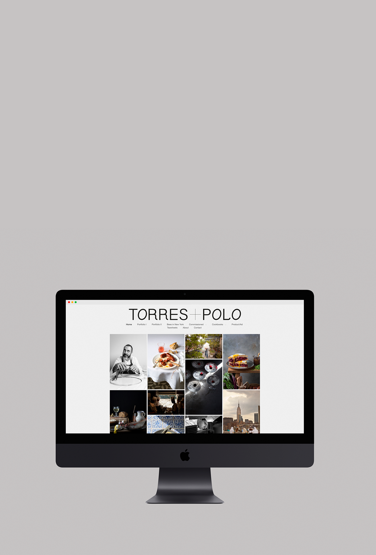 Torres + Polo Photography