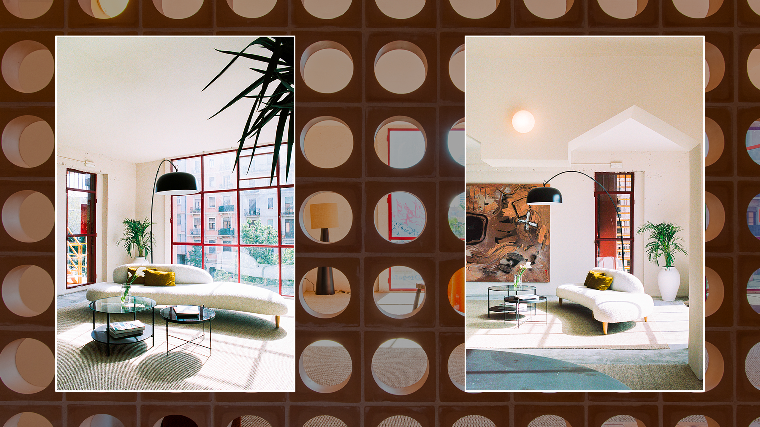 Web para La Palmera Estudio