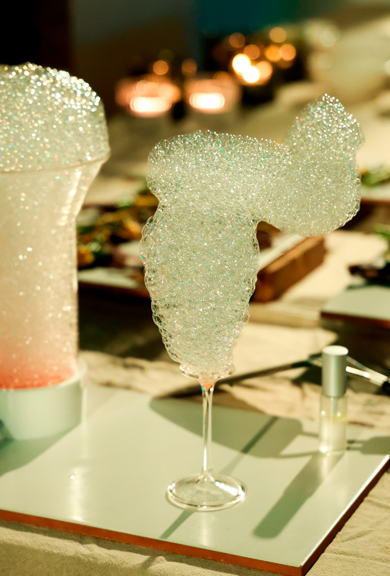 diseño web para un chef creativo