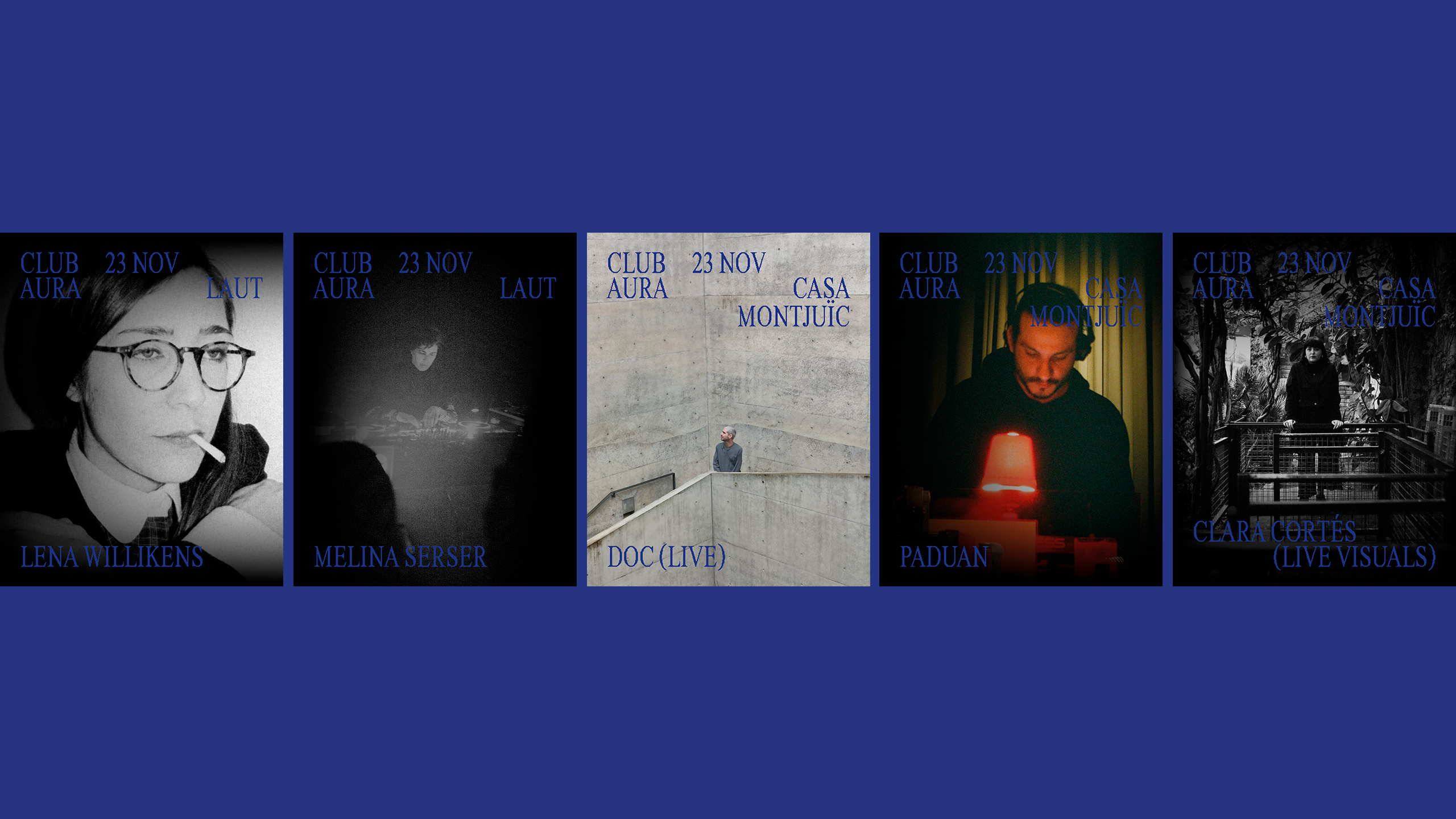 Instagram Laut Barcelona