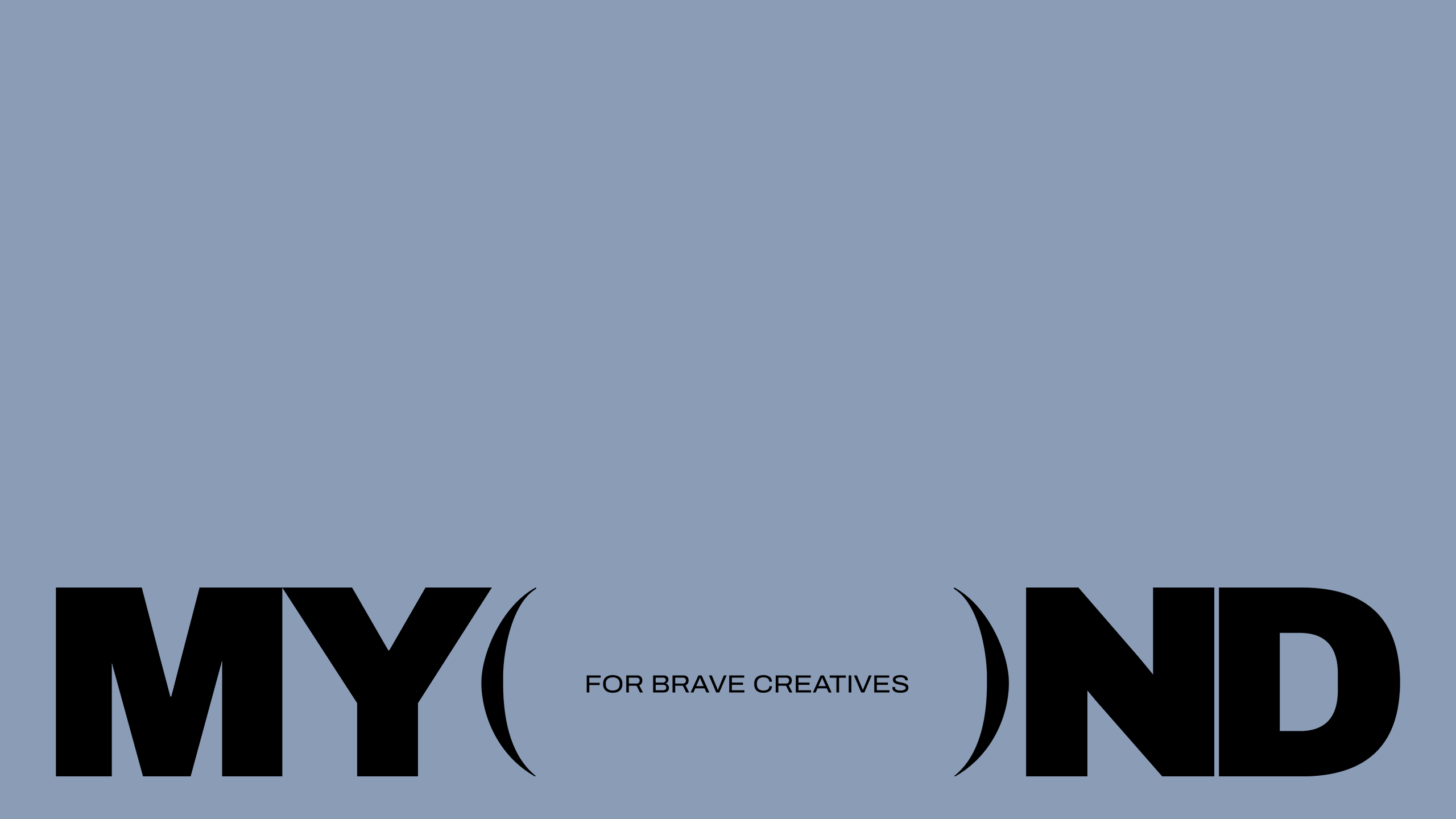 Diseño de logo e identidad