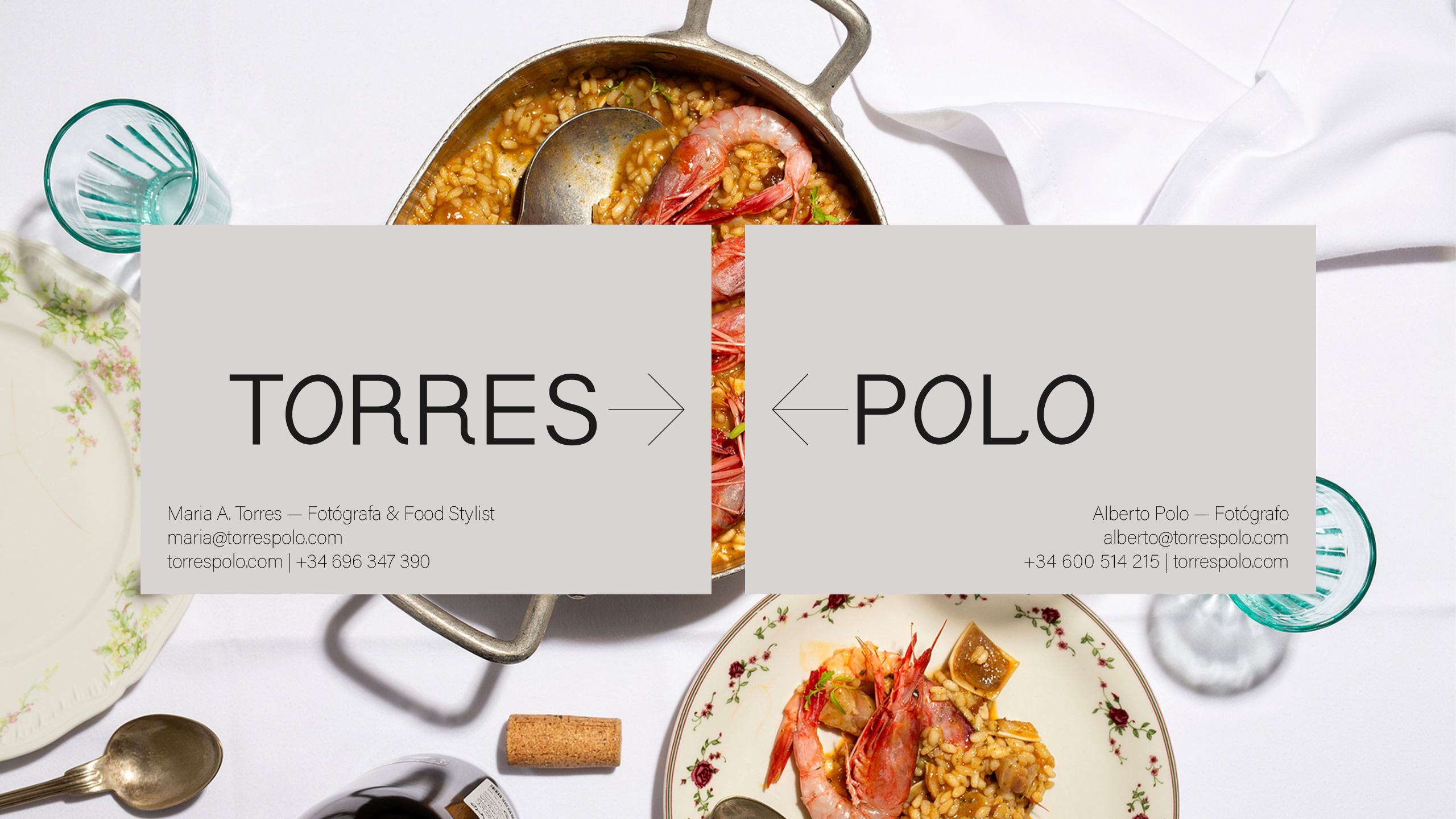 Torres + Polo Photography