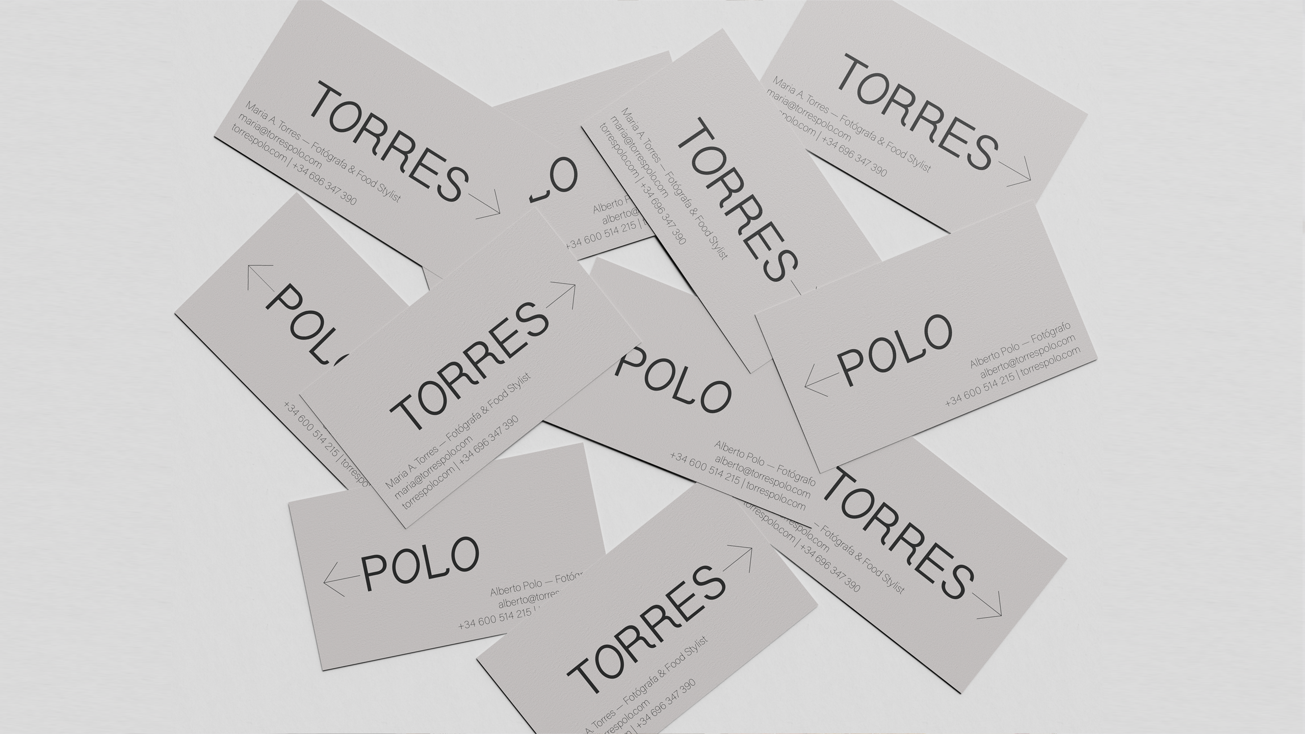 proyecto de branding