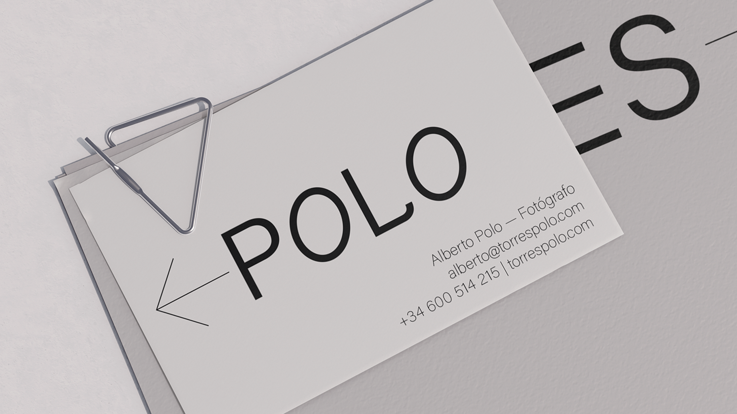 proyecto de branding