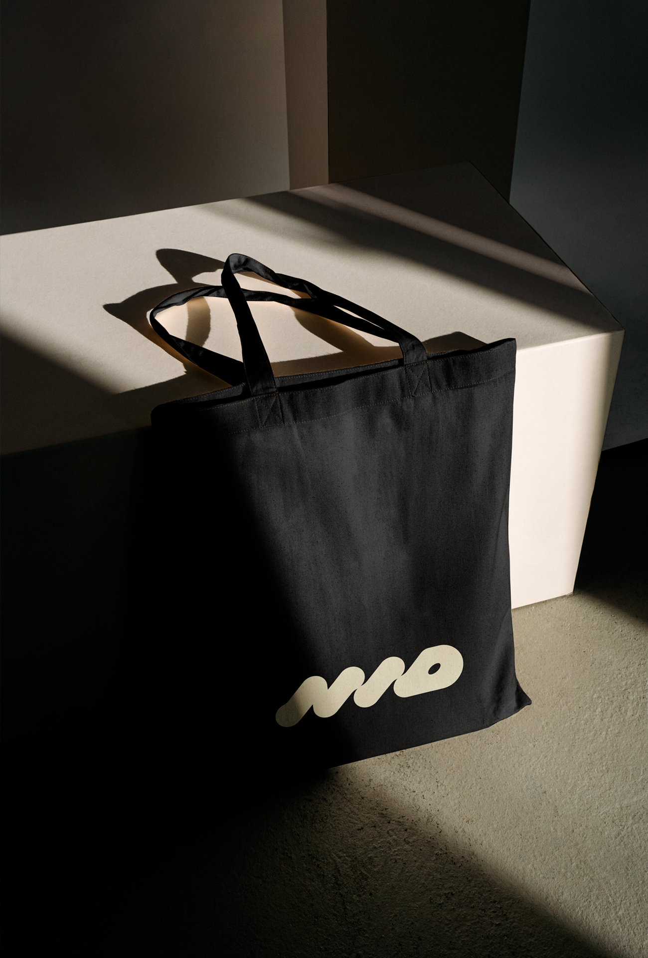 proyecto de branding para NID